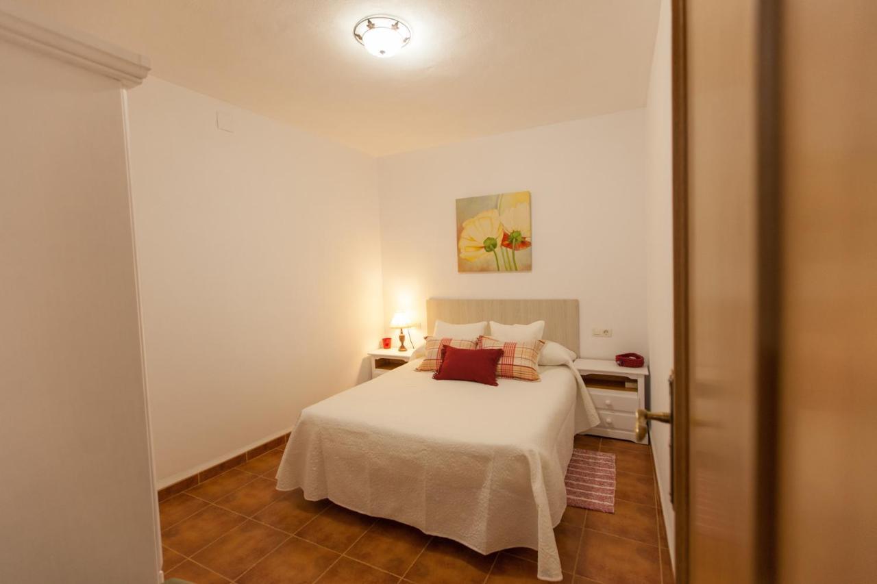 Apartamento Casa Martina Pampaneira Exterior foto