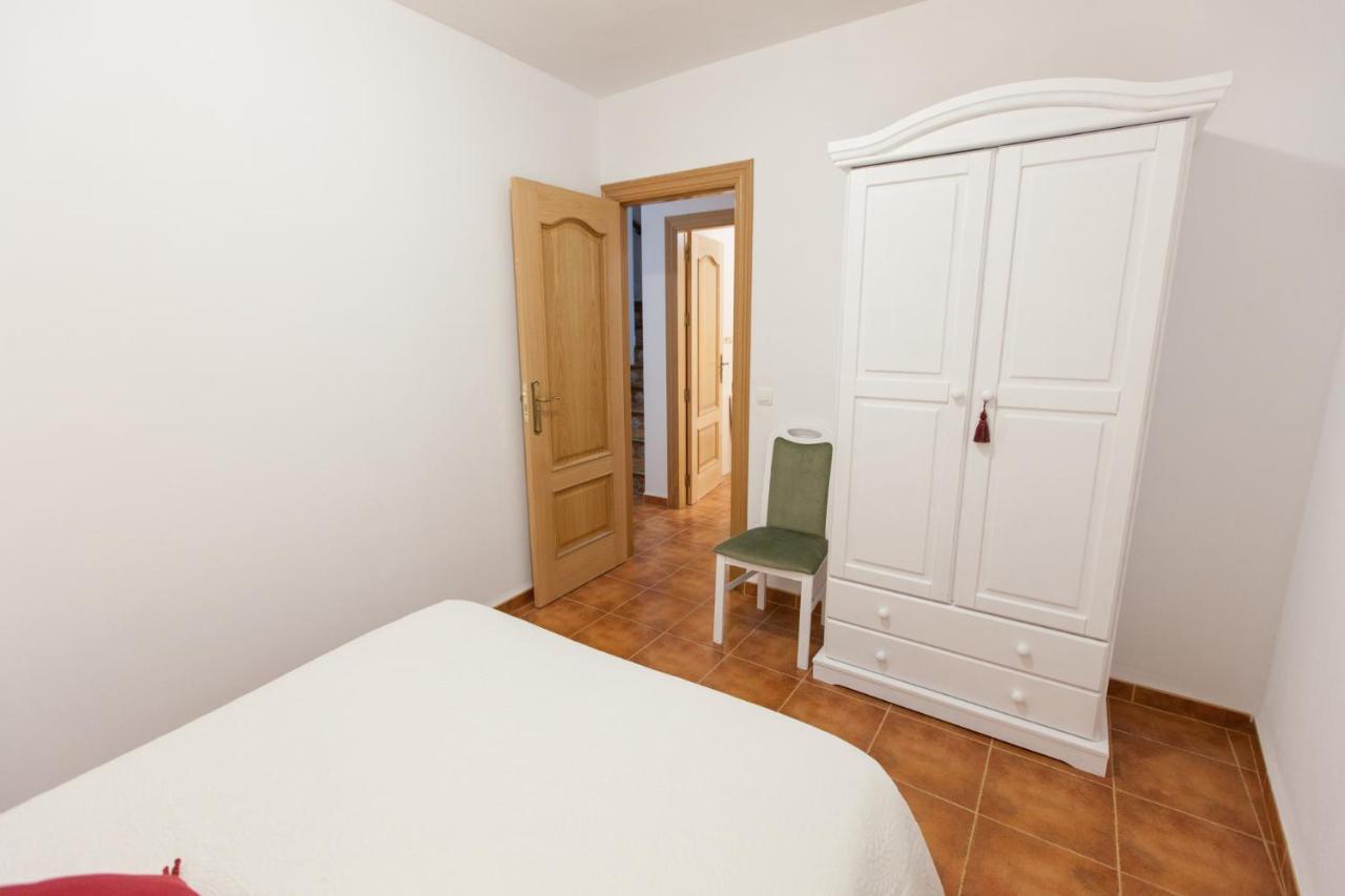 Apartamento Casa Martina Pampaneira Exterior foto