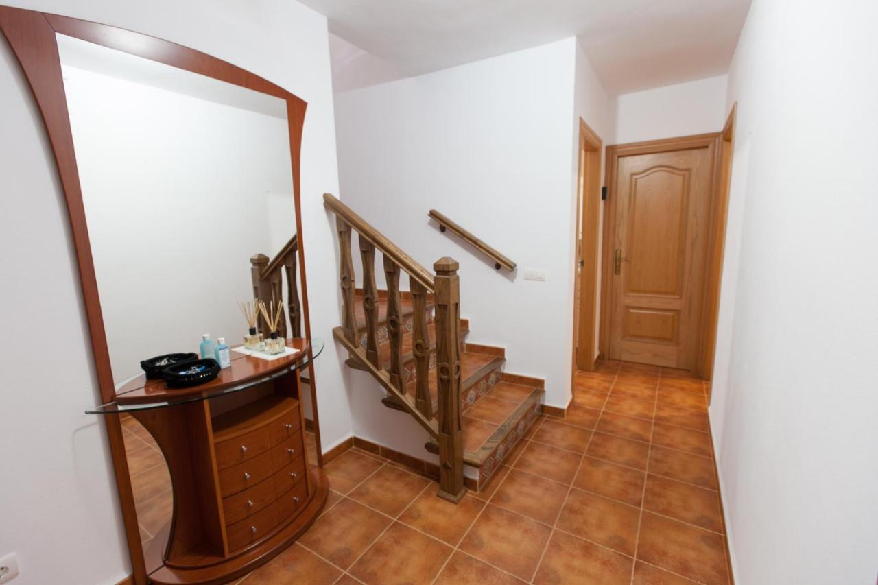 Apartamento Casa Martina Pampaneira Exterior foto