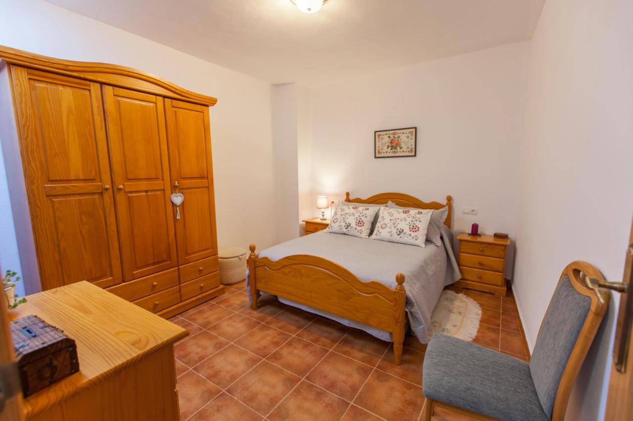 Apartamento Casa Martina Pampaneira Exterior foto