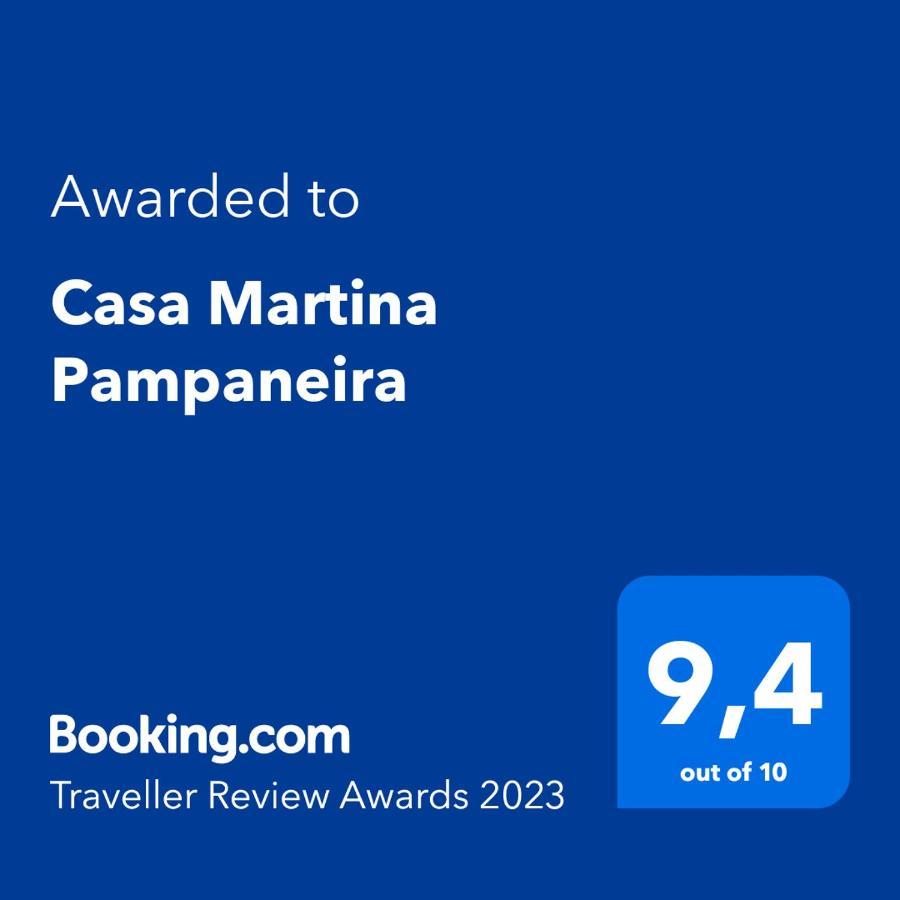 Apartamento Casa Martina Pampaneira Exterior foto